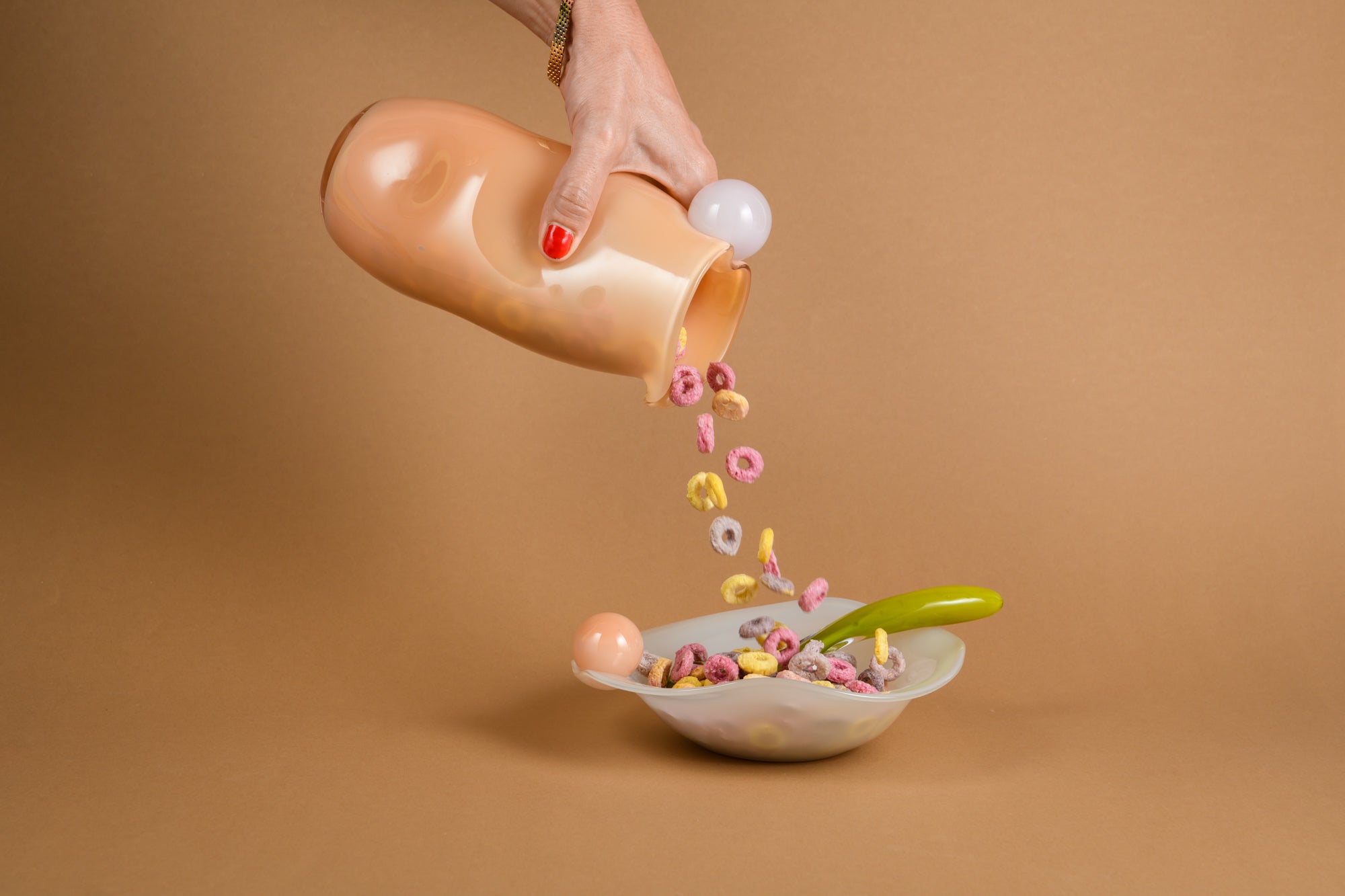 Bon Bon Spoon Mini